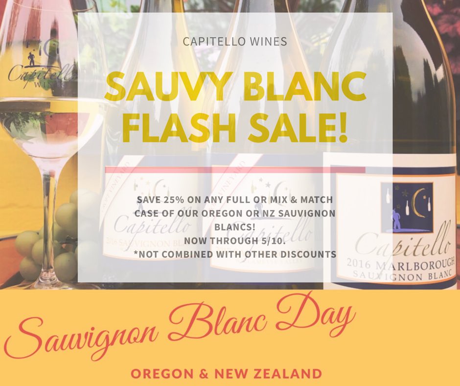 Capitello Wines tweet media