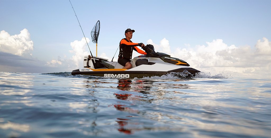 Thanks @BoatingIndustry for naming FISH PRO to the list of 2019's best products! #SeaDooLife Read more: bit.ly/2DNjNxp