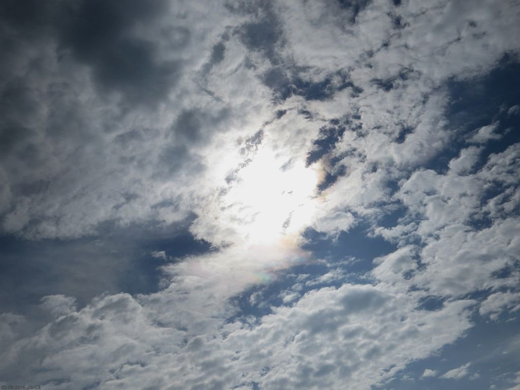 beingmyself_25's tweet image. 02.05.2019 at 3:50 pm
#Chemtrail #ArtificialClouds #SprayedLikeBugs #Skygazer