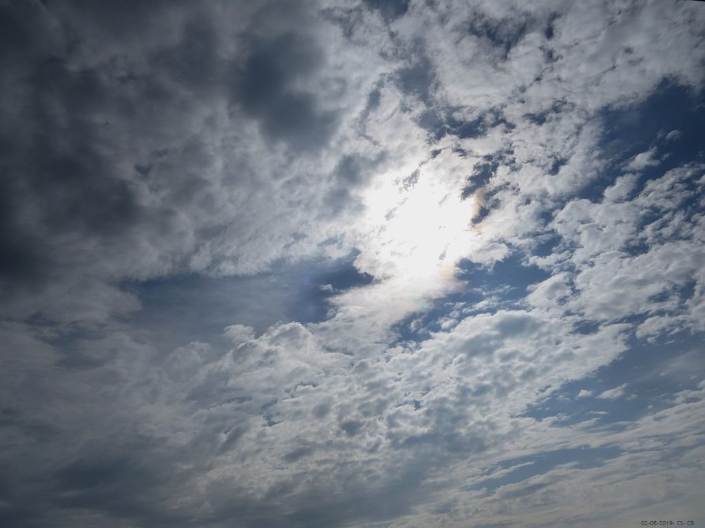 beingmyself_25's tweet image. 02.05.2019 at 3:50 pm
#Chemtrail #ArtificialClouds #SprayedLikeBugs #Skygazer