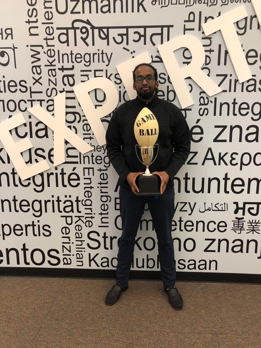 ITW Service Desk tweet media