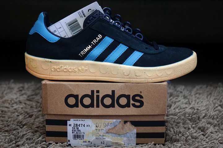 adidas trimm trab navy argentina blue