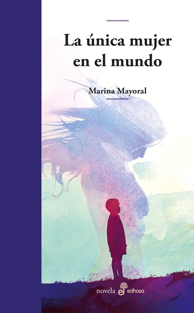 'La única mujer en el mundo', de Marina Mayoral, en Las Críticas. «La autora vuelve a Brétema, lugar perenne y mítico de sus narraciones». lascriticas.com/index.php/2019… <a href="/MayoralMarina/">Marina Mayoral</a> <a href="/edhasaeditorial/">edhasa</a> <a href="/LasCriticas_com/">LasCriticas</a>