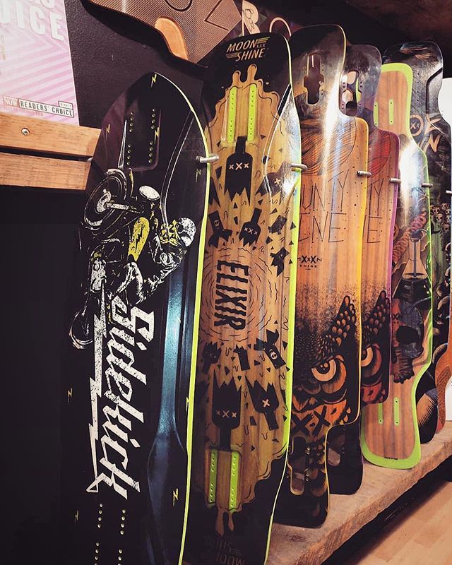 Moonshine Mfg. tweet media