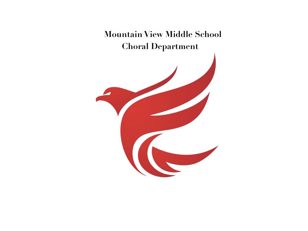 Mountain View MS Choirs (@mvmschoirs) on Twitter photo 1st tweet! Our logo might look simple but represents a couple of things. The eagle represents our wonderful school district that is shaped like a “C” for choir. The 3 parts of the wing represent our 3 curricular ensembles. <a href="/CVMusicDept/">Cumberland Valley Music</a> <a href="/CVSDeagles/">CVSD Athletics</a> 1st tweet! Our logo might look simple but represents a couple of things. The eagle represents our wonderful school district that is shaped like a “C” for choir. The 3 parts of the wing represent our 3 curricular ensembles. <a href="/CVMusicDept/">Cumberland Valley Music</a> <a href="/CVSDeagles/">CVSD Athletics</a>