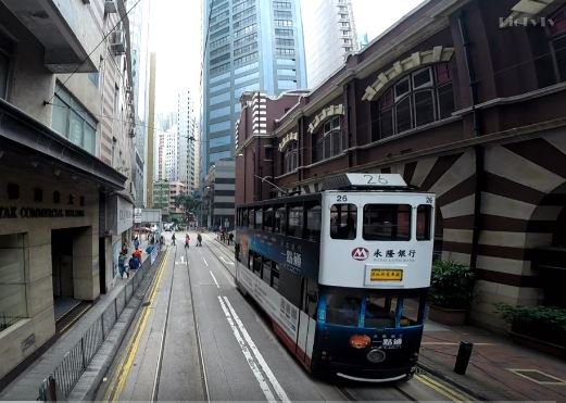 SeaCityLife's tweet photo. After a #Cruise take a Hong Kong Tram Ride at Hong Kong Island and Explore it around on GoPro ⚓️
https://t.co/Lpalrblcoo
🇭🇰 #HongKong #Tram #HongKongIsland #Explore #GoPro 📷 https://t.co/paCOY4xD05