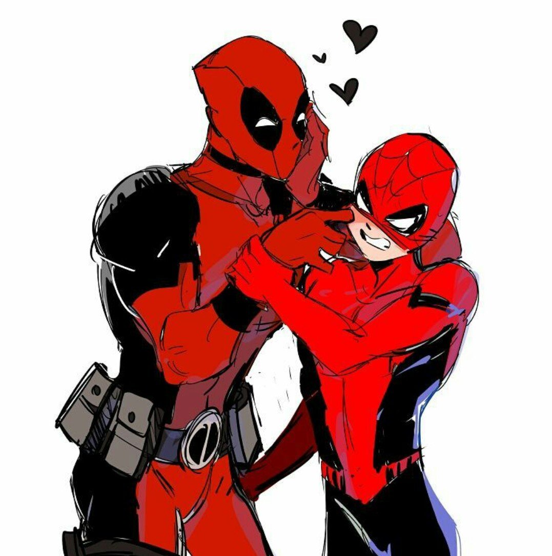 Spideypool