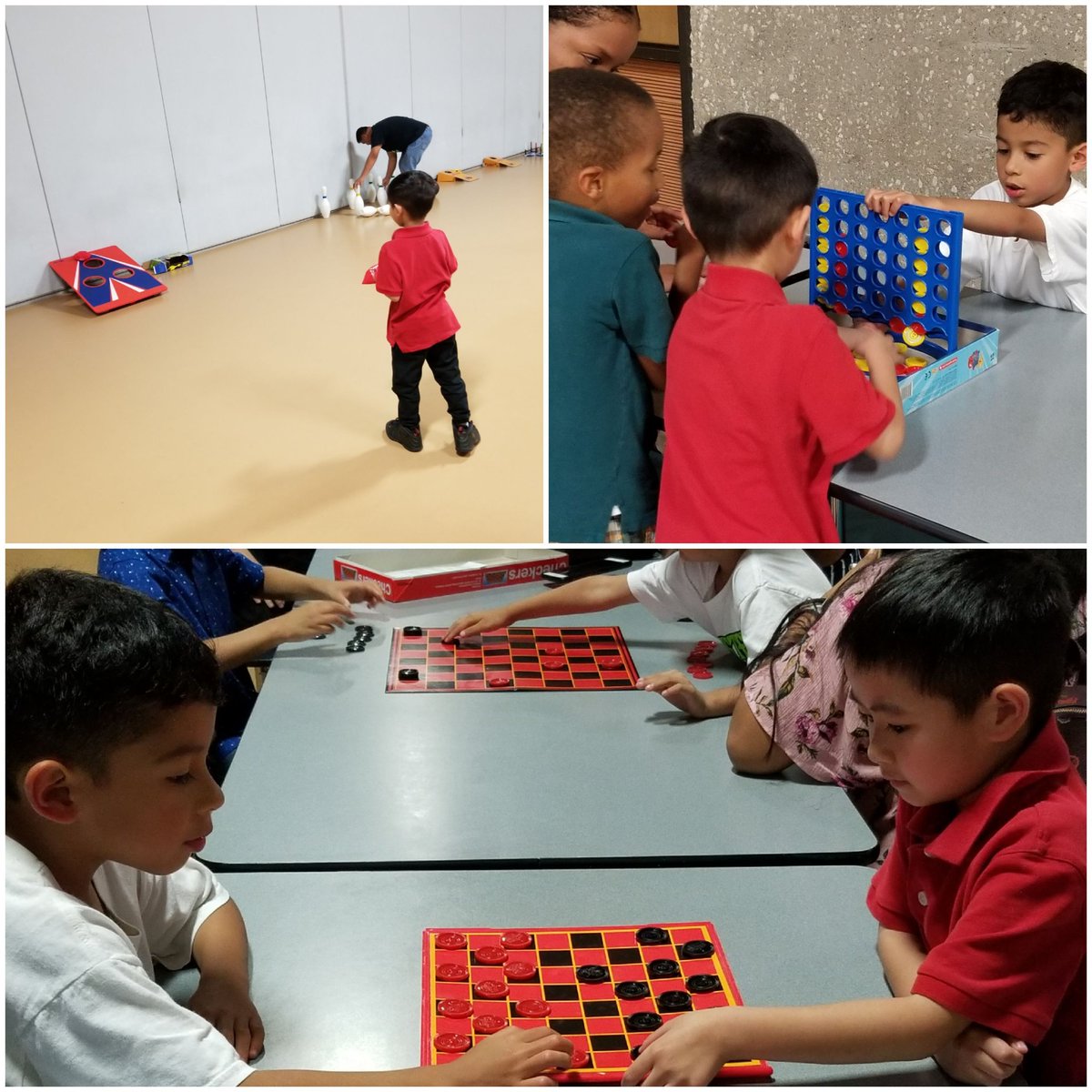 MsSummerPao1's tweet photo. ***Mother and Son Game Night *** Huge success! @PetroskyPirates @AliefISD #aliefmission #educatingPirates https://t.co/7w9sjZ7xVa