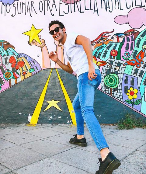 Me choco contra la pared en 3,2,1 😬🙈💥 💥 💥