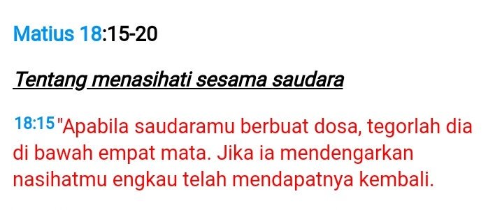 Kristen Protestan Garis Lucu tweet media