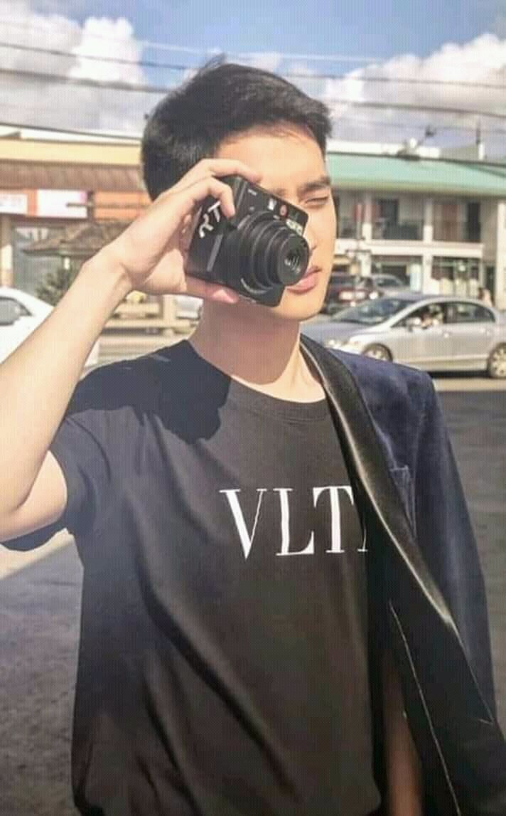 ismipr09's tweet photo. Kece sekali dia 😍 https://t.co/nvMYiHSOeJ
