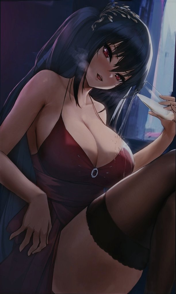 Kinkygyaru's tweet photo. Hora de festejar, perras, la zorra por excelencia ha vuelto. https://t.co/61sbQL7xDR