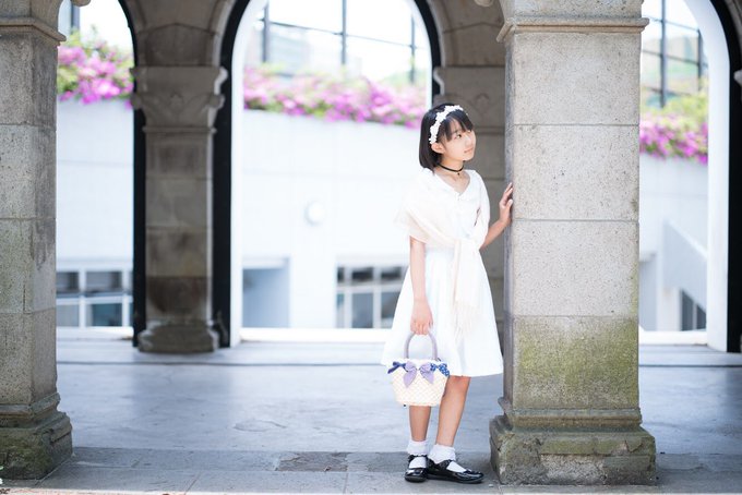 Twitterのコスプレ画像38