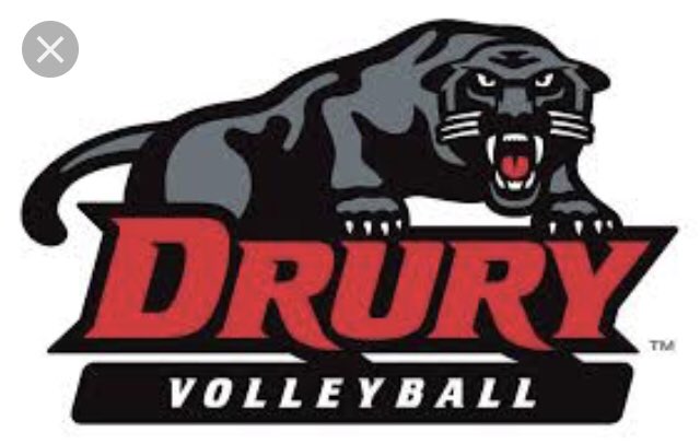 alijansenn's tweet photo. I am very excited to announce my verbal commitment to continue my academic and athletic career at Drury University! Huge thank you to all of my family, friends, teammates, and coaches who helped me get here!! #gopanthers ❤️🏐 https://t.co/PYCL9iqeU7