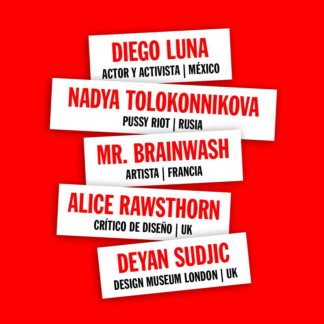 abierto_cdmx's tweet image. ¡Hoy empieza #WhatDesignCanDoMexico (@wdcdmx)! 

Consulta su programación en: 

whatdesigncando.com/events/mexico-…

#WDCD