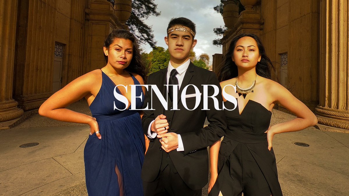 CPHS19's tweet photo. ⚜️The Met Gala turned into a giant #SeniorBall and it’s all over campus.⚜️

#CPSeniorBall2019 https://t.co/osb9tAjNnK