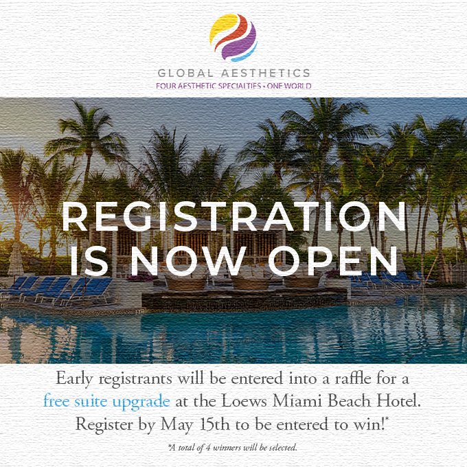 Global Aesthetics tweet media