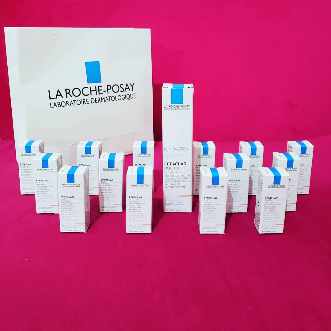 martabujan's tweet photo. #InsidersEffaclar #insidersAr #larocheposay 
Es excelente! https://t.co/4uUzrhOd1v