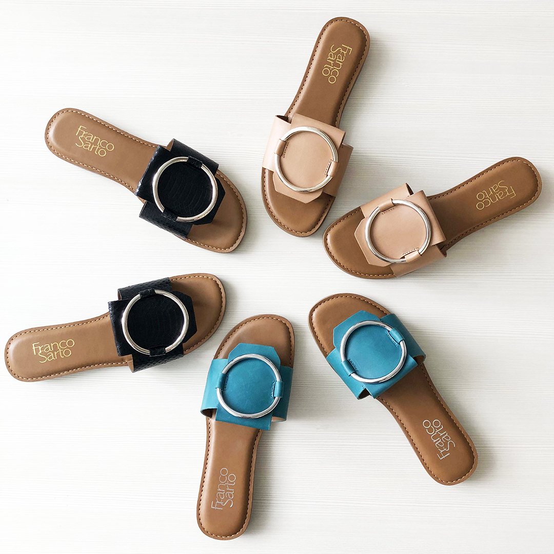 franco sarto gretel sandal