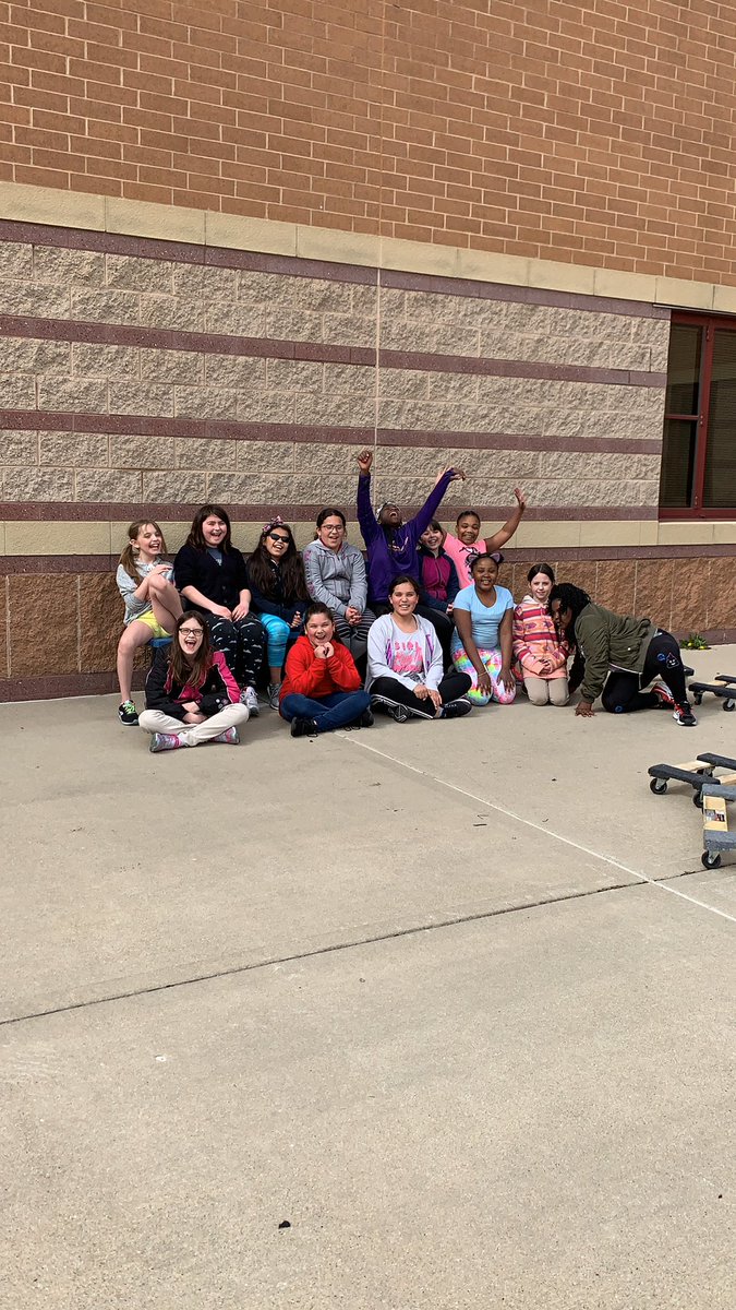 Jefferson Elementary tweet media