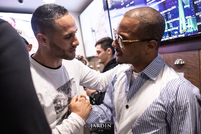 Big things happening @JardinVegas @canbedonecbd!  @Tip   #TheMarathonContinues 🏁 https://t.co/7HHgLc<a class="tags" target="_blank" title="On Twitter" href="/?out=eyJ0eXAiOiJKV1QiLCJhbGciOiJIUzUxMiJ9.eyJpYXQiOjE3MjA1MzYzODUsImlzcyI6InR3cG9ybnN0YXJzLmNvbSIsIm5iZiI6MTcyMDUzNjM4NSwiZXhwIjoxNzUyMDcyMzg1LCJyZWRpcmVjdF91cmwiOiJodHRwczovL3R3aXR0ZXIuY29tL0phcmRpblZlZ2FzIn0.RwPwiWTZx5duakR3f_WaY6WZCxDv14MicGERXFTYO4gWUp5lPw_RyoTcm0tQPsocq9MEE7X_sVGqsMawb7705A">@JardinVegas</a><a class="tags" target="_blank" title="On Twitter" href="/?out=eyJ0eXAiOiJKV1QiLCJhbGciOiJIUzUxMiJ9.eyJpYXQiOjE3MjA1MzYzODUsImlzcyI6InR3cG9ybnN0YXJzLmNvbSIsIm5iZiI6MTcyMDUzNjM4NSwiZXhwIjoxNzUyMDcyMzg1LCJyZWRpcmVjdF91cmwiOiJodHRwczovL3R3aXR0ZXIuY29tL2NhbmJlZG9uZWNiZCJ9.QXFMBvFmN3s-HaMnhaf6g1lcR3xvk2kquTCVWHb-itrTuY3XzNO5eM8vZhnNjLfWpYBPCbjwBS-L6cAn0L4SbA">@canbedonecbd</a><a href="/tag/themarathoncontinues"class="tags"><span>#themarathoncontinues</span></a>