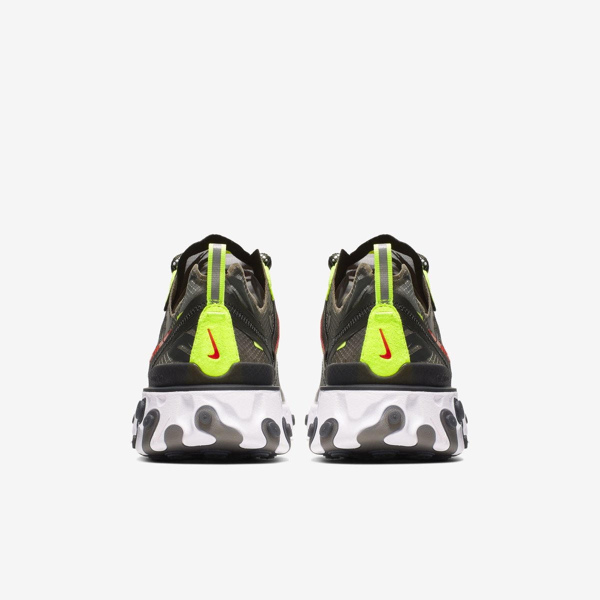 react element 87 medium olive