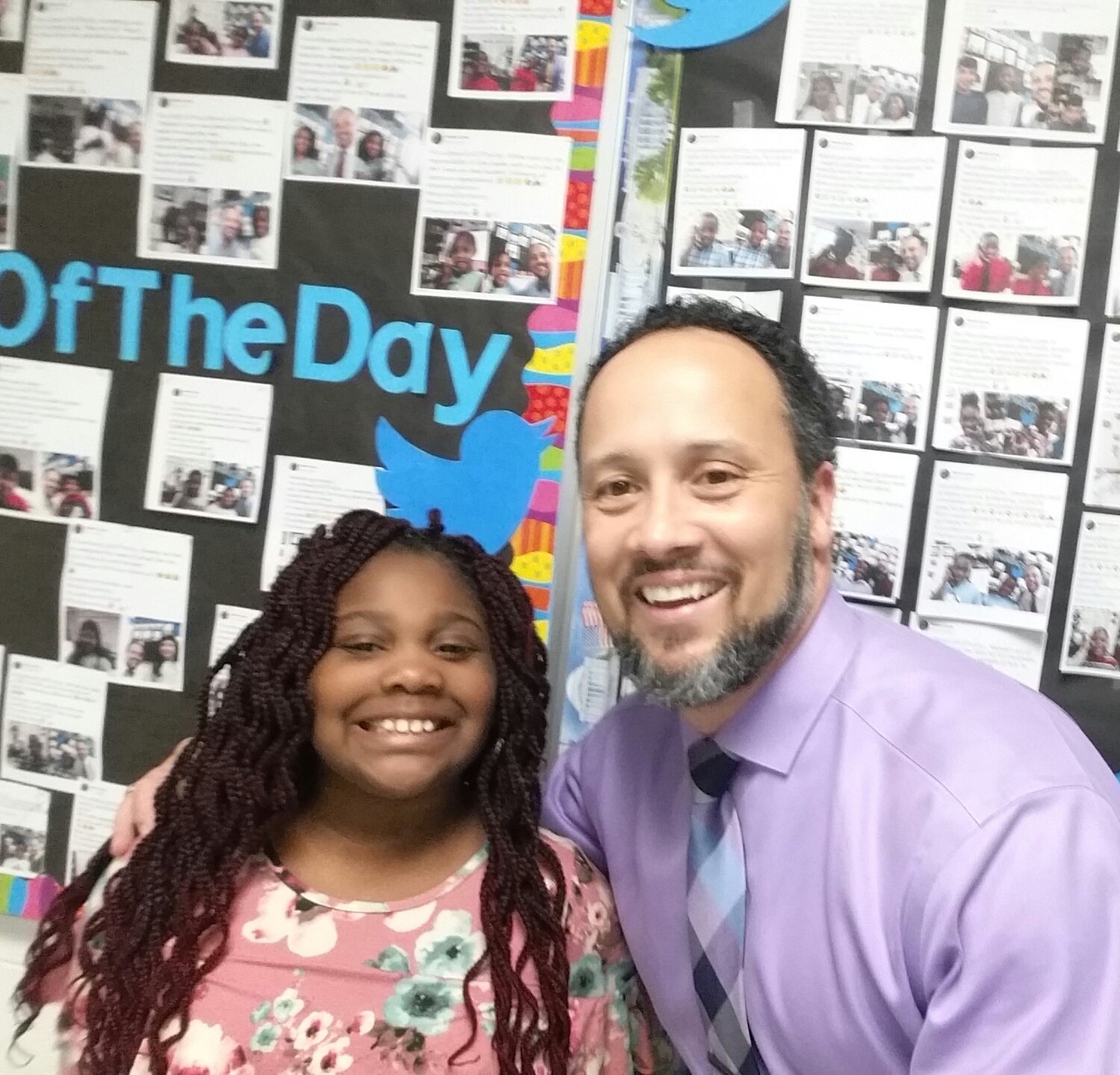 Hearne Elementary (HearneWCS) / Twitter