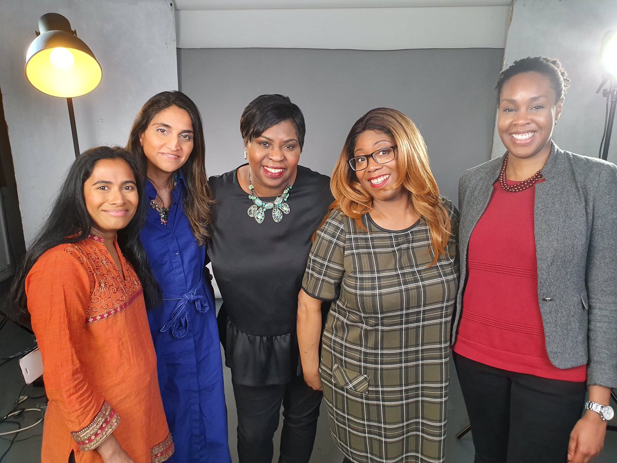 Different Women Different Places tweet media