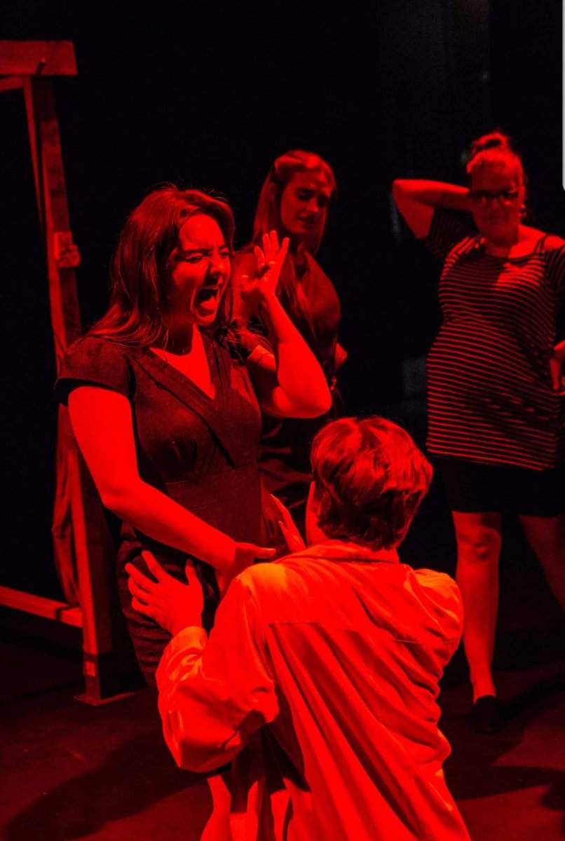 Tomorrow <a href="/EllamaeCieslik/">Ellamae Cieslik</a> will be performing extracts of The Egg Rumour at <a href="/FertilityFest/">Fertility Fest</a> At the <a href="/BarbicanCentre/">Barbican Centre</a> @ 13:15pm in the Pitt Theatre! As well as <a href="/IFOTseries/">ItsFreezingOutThere</a>! More info available here: fertilityfest.com/what-comes-fir… 
#eggfreezing #fertilityfest