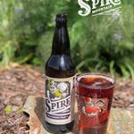 Photo by Fish Brewing Company (@FishBrewing)