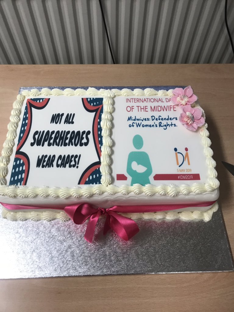 But some of them do!! #IDM2019 #midwives <a href="/PeopleofHSE/">People of HSE</a> <a href="/NWIHP/">National Women & Infants Health Programme</a> #wearedelivering