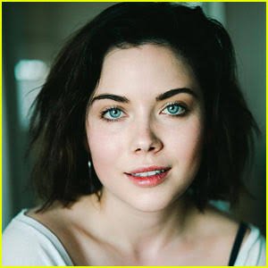  I like my monsters to be monsters. Grace Phipps
Happy Birthday Beautiful Mam 