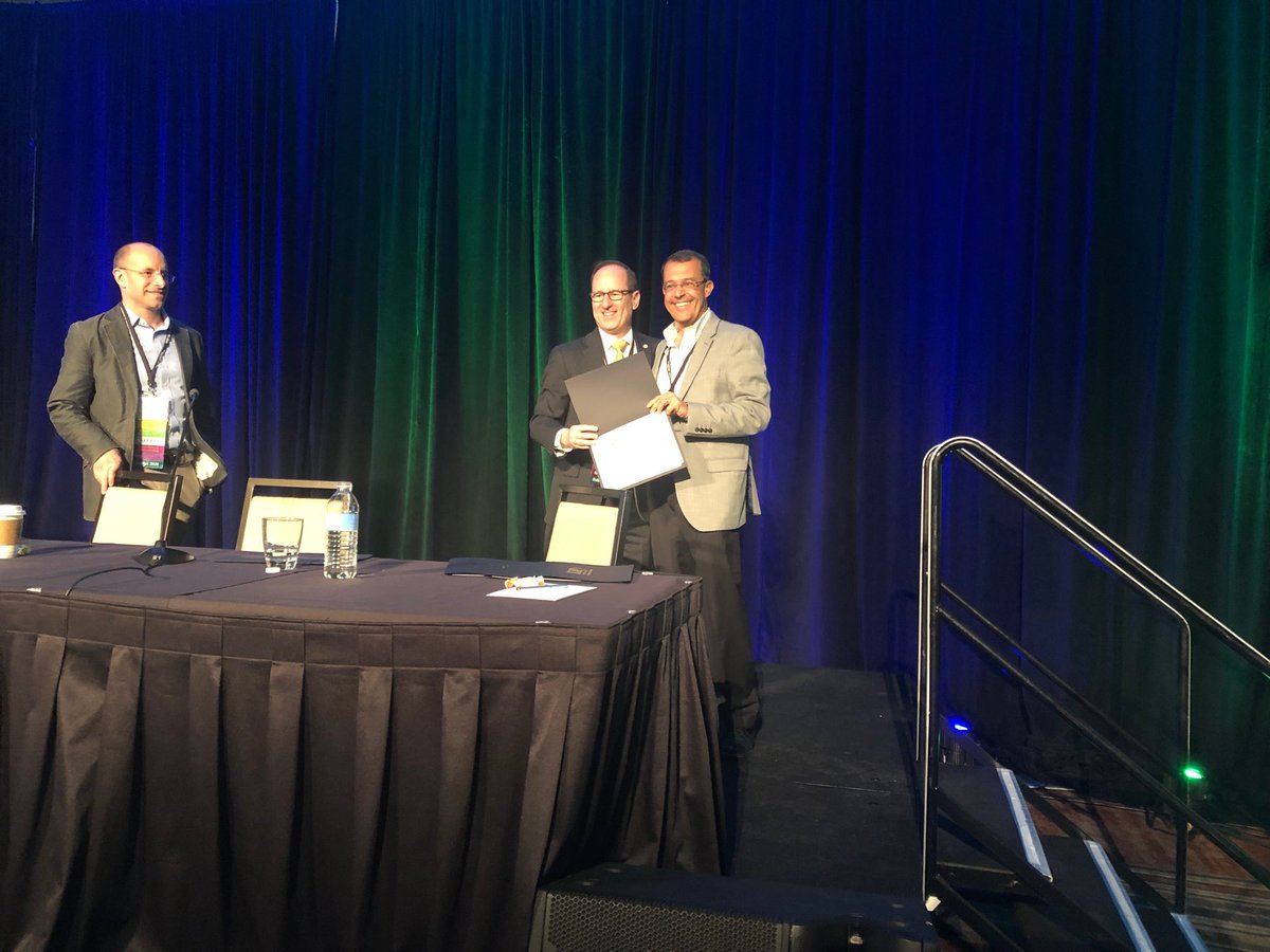 JenDominguezMD's tweet image. Proud to be a SOAP Center of Excellence! ⁦@Duke_Anesthesia⁩ ⁦@dukeobgyn⁩ ⁦@SOAPHQ⁩ #SOAPAM2019