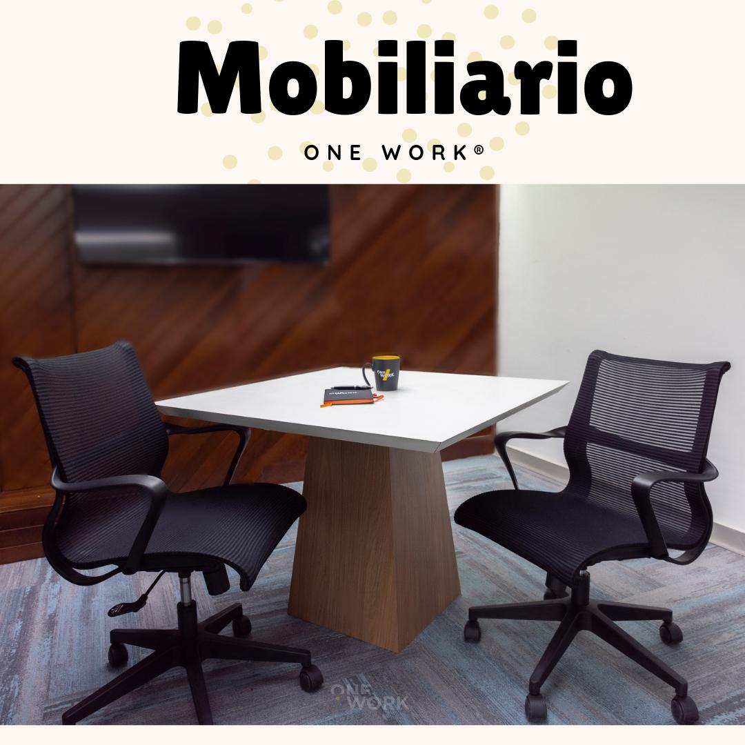 OneWorkMX's tweet image. En OneWork® creamos un mobiliario adecuado que llevará al ideal de una oficina productiva.
