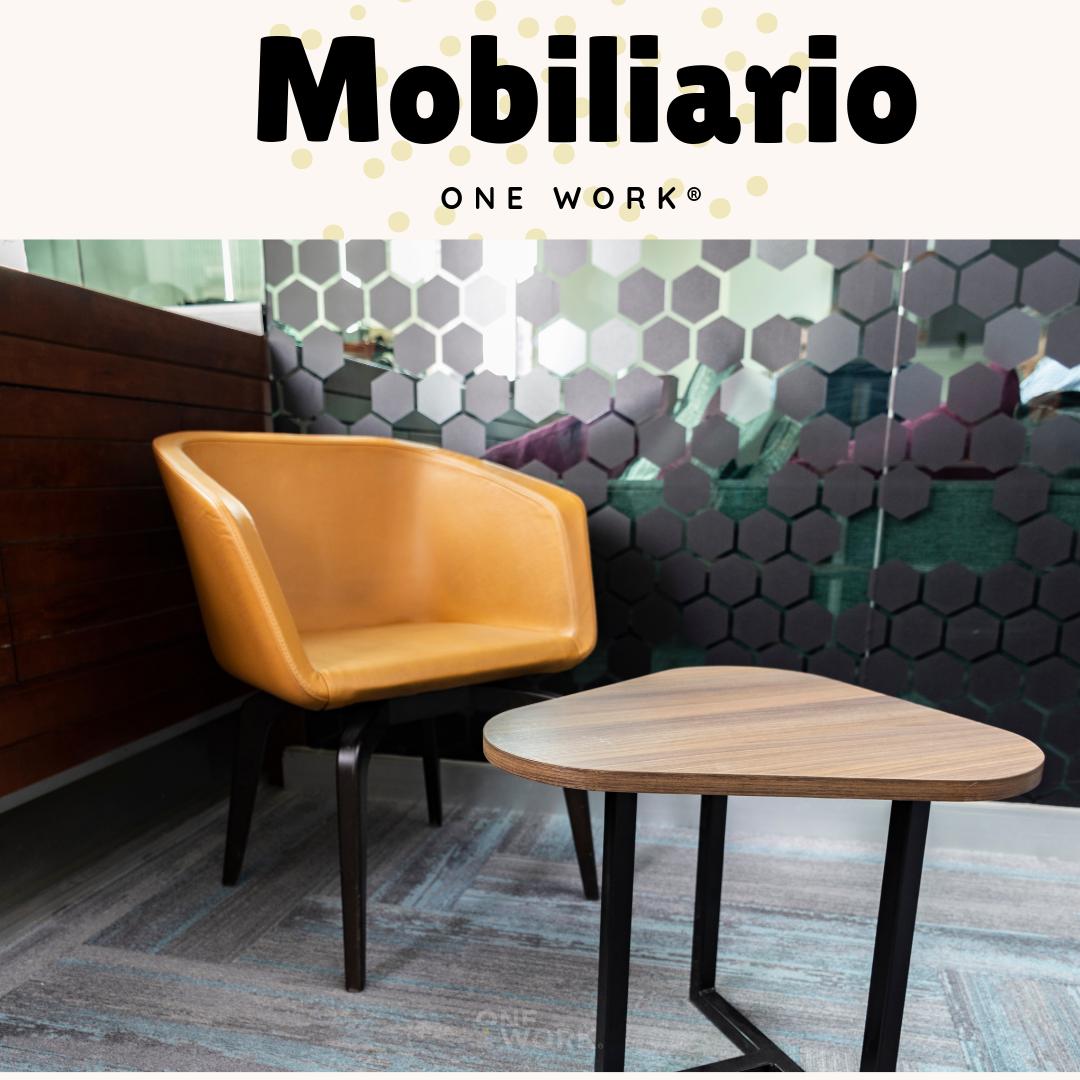 OneWorkMX's tweet image. En OneWork® creamos un mobiliario adecuado que llevará al ideal de una oficina productiva.
