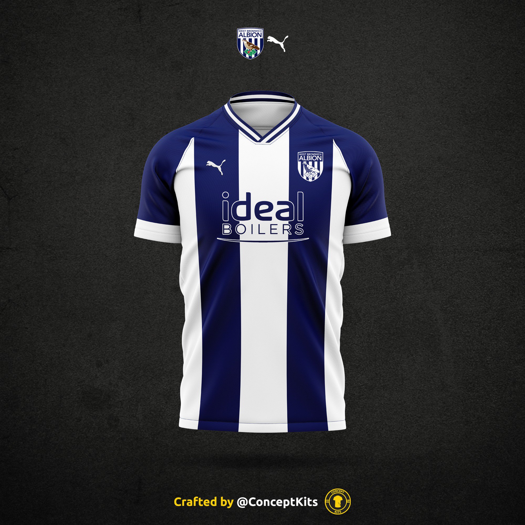 west brom 2021 kit