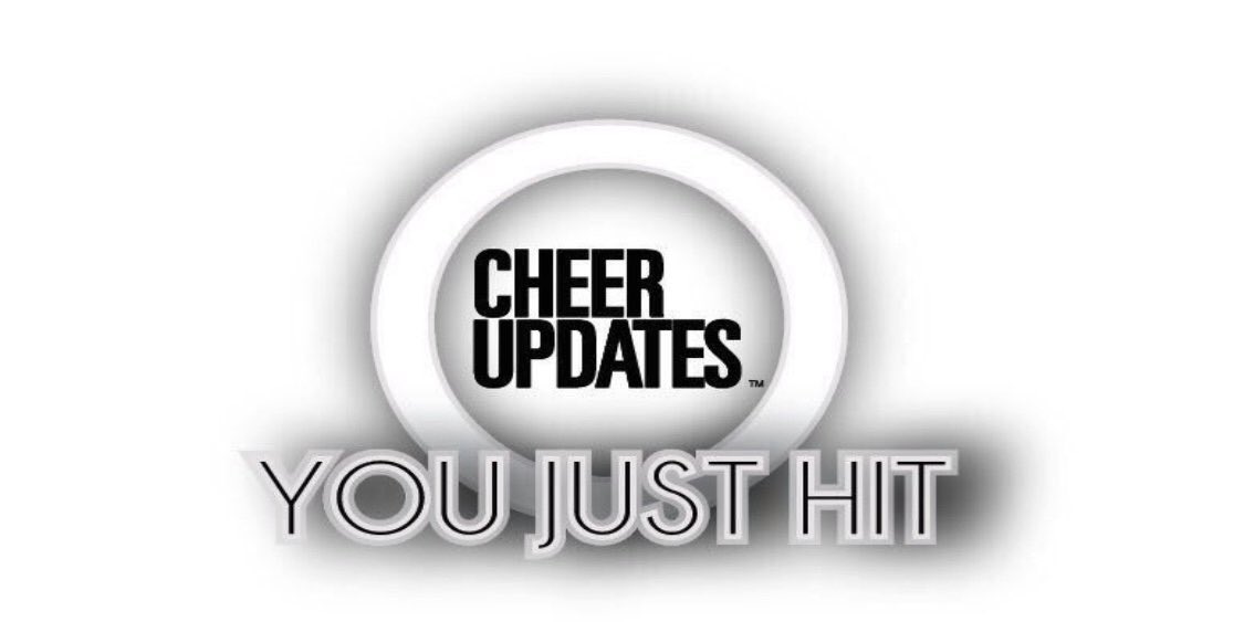 cheerUPDATES's tweet photo. World Cup Starlites LJ5:
No Deductions to Report

#TheSummit19 WILDCARD https://t.co/k5UowxCV3j