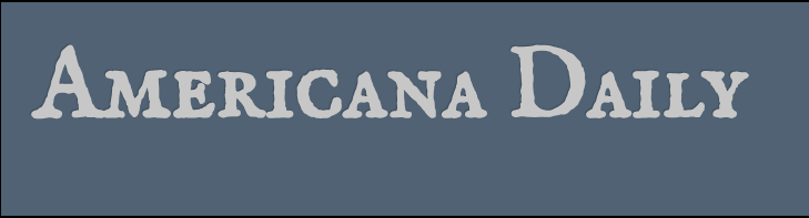 Thank you Americana Daily for your support of our new video "Juanita"!! #NewMusicFriday #americanadaily #Brisbane @underthemoonpr bit.ly/JuanitaAmerica… #Juanita