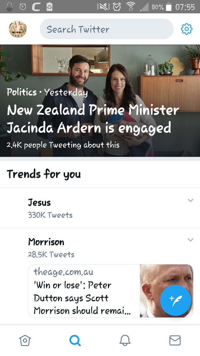 c4alien369's tweet image. So cool, Glory to God!
I went to search for someone, and I see #Jesus is top trending! 
Of course He is, He IS The Lord of lords and King of Kings!
#ThatsMyKing ❤🕆