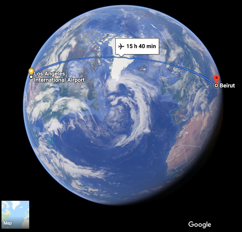 Sumanta K. Pal, MD, FASCO (@montypal) on Twitter photo A bit #mindblown at the moment. Had a <a href="/cityofhope/">City of Hope</a> pt who needed care in #Beirut. Contacted <a href="/DrChoueiri/">Toni Choueiri, MD</a>
who put me in touch w <a href="/dmukherji/">Deborah Mukherji</a> <a href="/AUB_Lebanon/">American University of Beirut</a>. Keep in mind it's 12:55 am there - within 10 min, she had an appt set/chemo scheduled. Words can't express how grateful I am. A bit #mindblown at the moment. Had a <a href="/cityofhope/">City of Hope</a> pt who needed care in #Beirut. Contacted <a href="/DrChoueiri/">Toni Choueiri, MD</a>
who put me in touch w <a href="/dmukherji/">Deborah Mukherji</a> <a href="/AUB_Lebanon/">American University of Beirut</a>. Keep in mind it's 12:55 am there - within 10 min, she had an appt set/chemo scheduled. Words can't express how grateful I am.