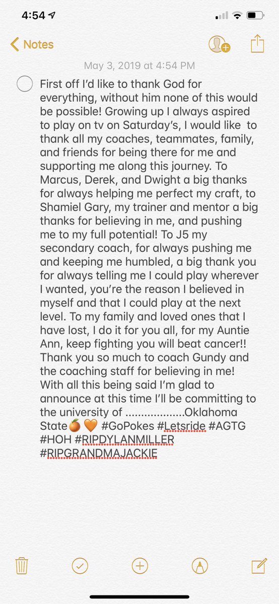 zach_midd_5's tweet image. #AGTG Committed...... please respect my decision!