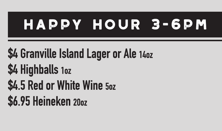 morrissey_pub's tweet photo. Start your weekend off right 🤘🏻#happyhour #vancouver https://t.co/Lh4N9ZhrJX