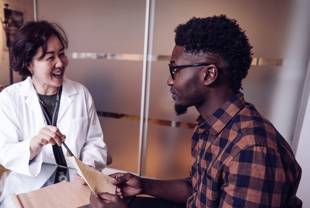 70-90 percent of #gonorrhea and #chlamydia in the rectum and throat go undetected. What to do? Here's what our #STD expert clinicians and the CDPH recommend. #ExtragenitalScreening #STDScreening #STD
ow.ly/w1SW50tX8cJ