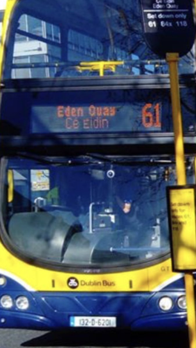 katziggy's tweet photo. In Amsterdam Public buses that emit exhaust fumes will no longer enter the city centre from 2022. Why Bus runways in Dublin? @NTA @frankmcdonald #treesireland #conservationdublin @Gilleeece @SandymountD4 @EamonRyan https://t.co/cJSyBznERg