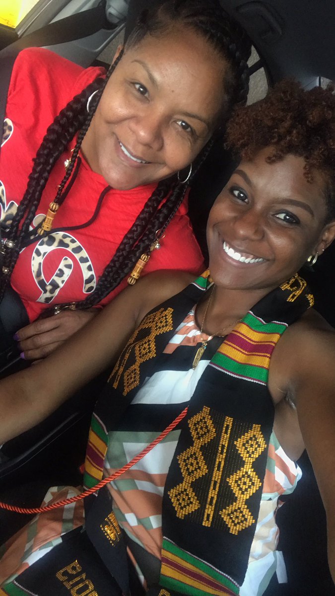 Music_Fanatic13's tweet photo. Because NONE of this would be possible, without her! πβ€οΈ #pinningceremony #notgraduating #yet #august2 https://t.co/6e05N2wj6v