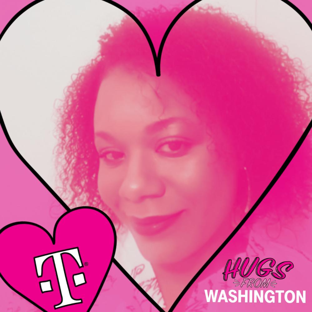 Happy Friday 🎉🎊 <a href="/TMobile/">T-Mobile</a>   #AmericasNetwork #Magentify #DC #AreYouWithUs