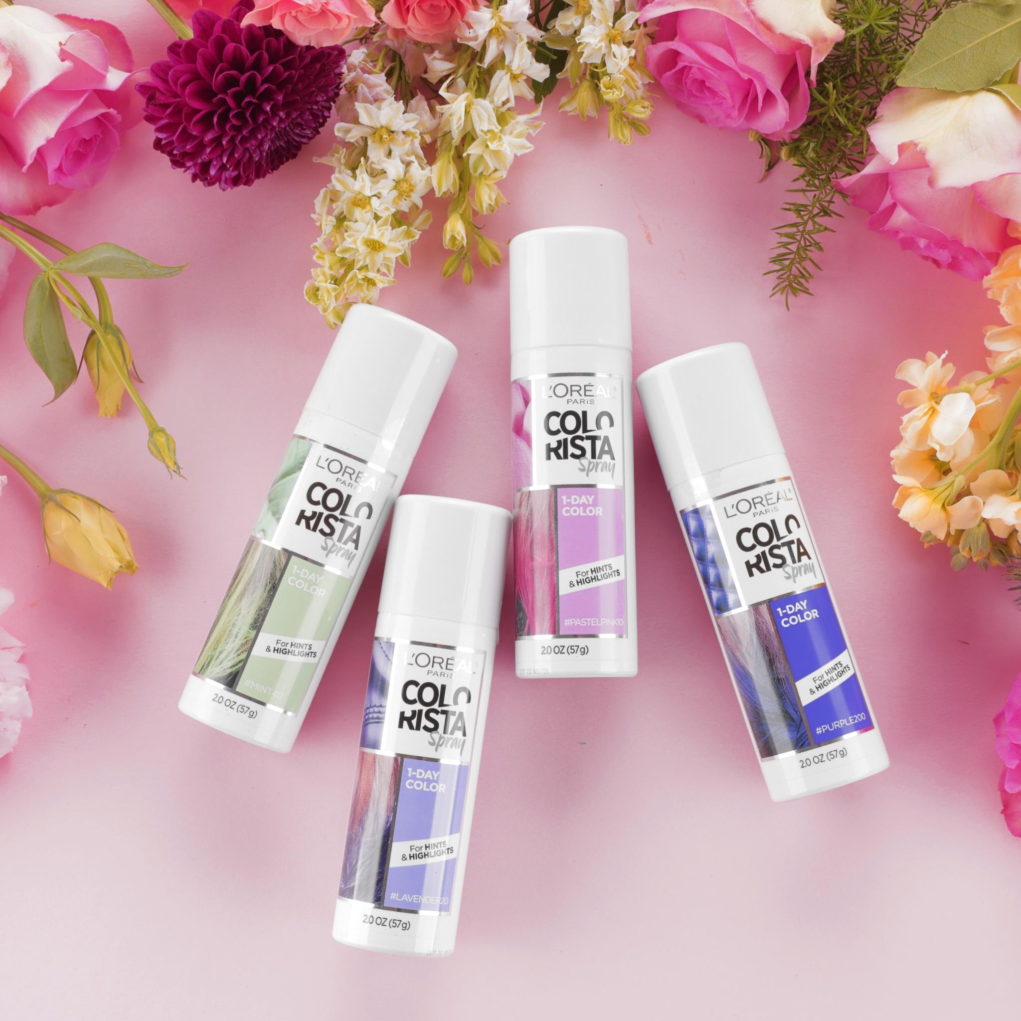 L'Oréal Paris USA on Twitter: L'Oréal Paris USA on Twitter: