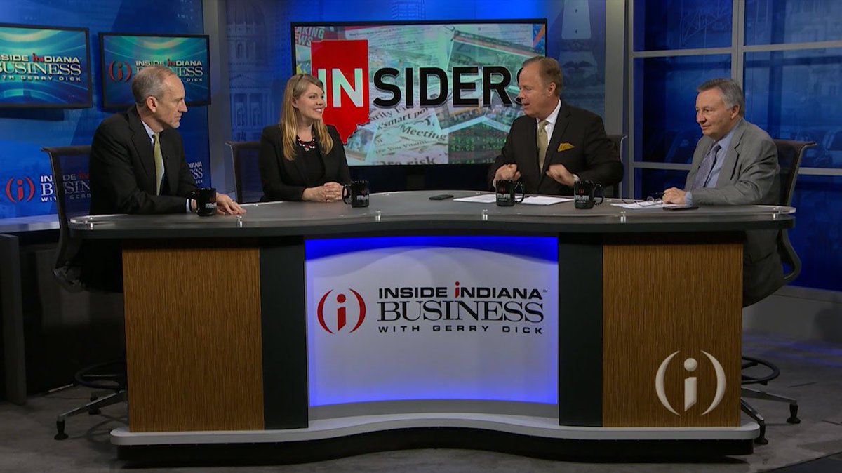 FrankTIndy's tweet photo. Tune in tonight ⁦@IIB⁩ ⁦@GerryDick⁩ as we discuss Beck’s Hybrids expansion, new developments in Westfield and Carmel, the new Indy Eleven stadium and as we remember Sens Bayh &amp; Lugar. https://t.co/KvZuO03F6C
