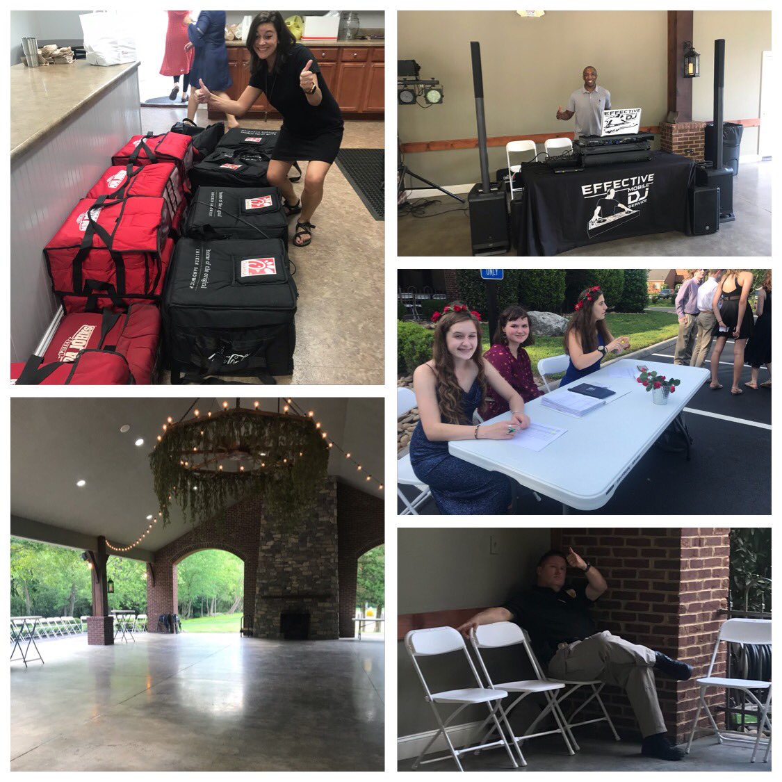 Brandee Easterly (JSE_EasterlyB) Twitter