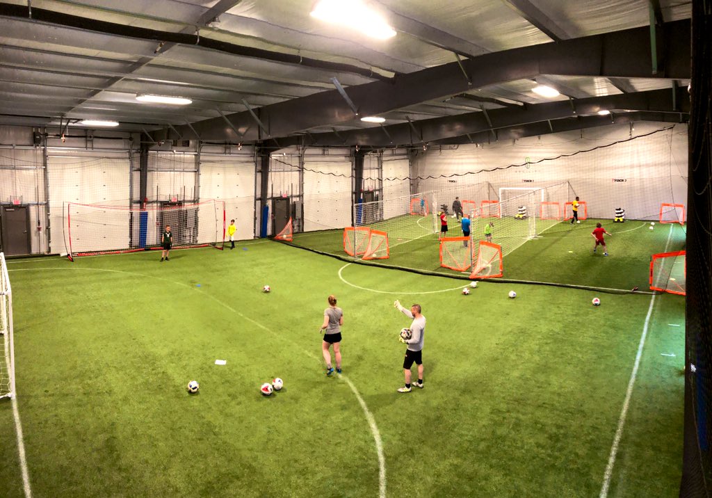 TOCA studios full ✅, <a href="/HPG_GK/">HPG</a> session going on ✅, <a href="/indyFAST/">IFAST</a> athlete development ✅, AND players getting ready for their weekend games ✅! When will you schedule your <a href="/sogility/">Sogility</a> session?